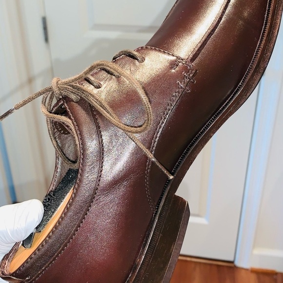 CALVIN KLEIN MALLEY OXFORD. - Picture 7 of 16